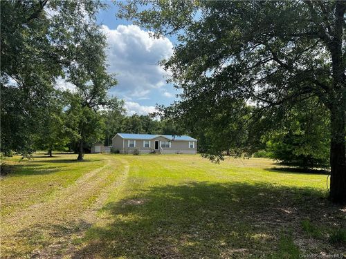 5927 Breaux Rd, Vinton, LA, 70668-6207 | Card Image