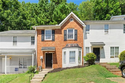7220 Crestside Dr, Austell, GA, 30168-7022 | Card Image