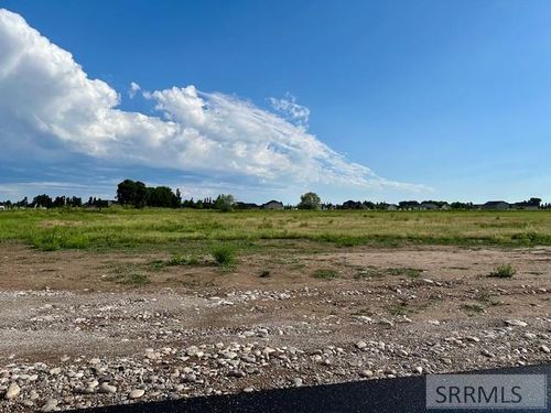 TBD L6 E 172 N, Rigby, ID, 83442 | Card Image