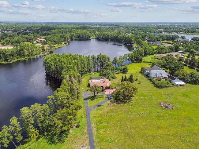820 Newberger Rd, House other with 3 bedrooms, 2 bathrooms and null parking in LUTZ FL | Image 31