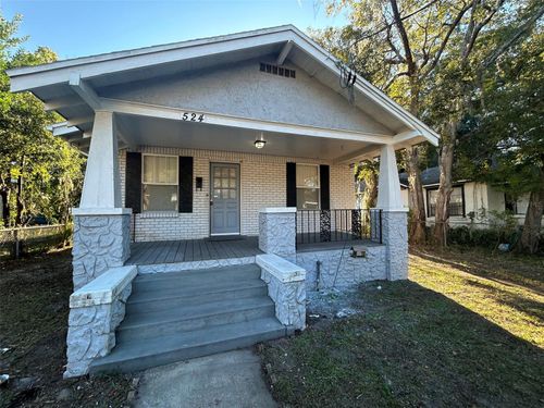 524 Basswood St, JACKSONVILLE, FL, 32206-6215 | Card Image