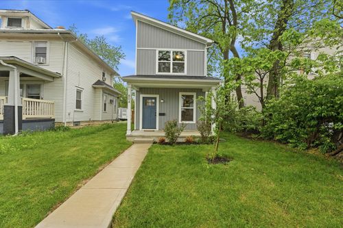 804 Gibbard Ave, Columbus, OH, 43201-3735 | Card Image