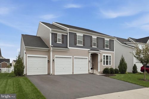 103 Barrister Street, STEPHENSON, VA, 22656 | Card Image