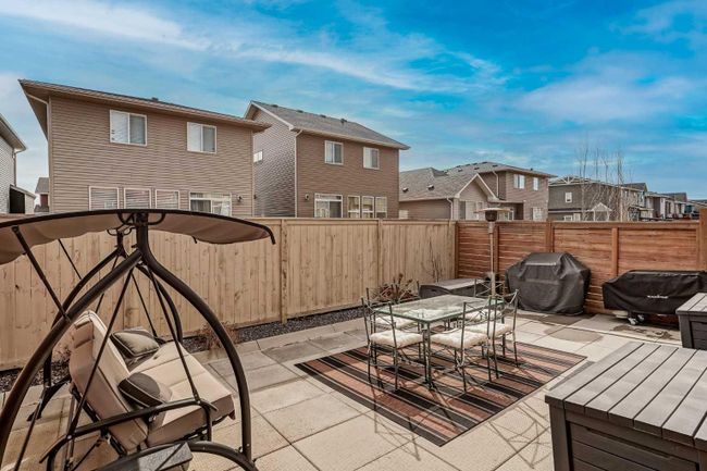 424 Bayview Way Sw, Home with 3 bedrooms, 2 bathrooms and 2 parking in Airdrie AB | Image 47