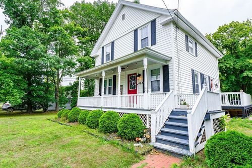 484 Taunton Ave, Seekonk, MA, 02771-3112 | Card Image
