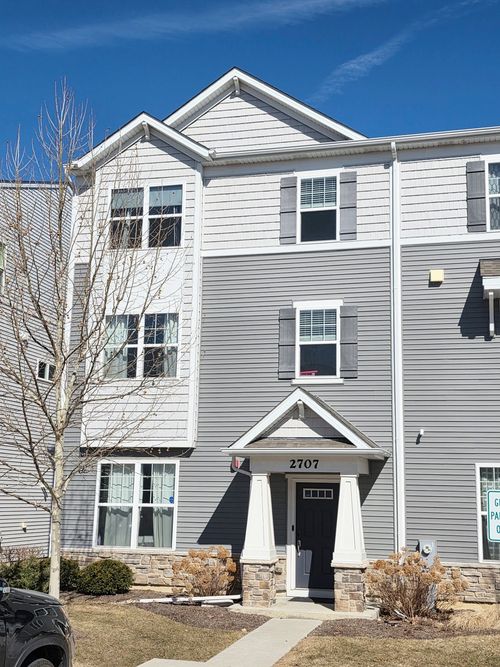 2707 Lily Lane, Rolling Meadows, IL, 60008 | Card Image