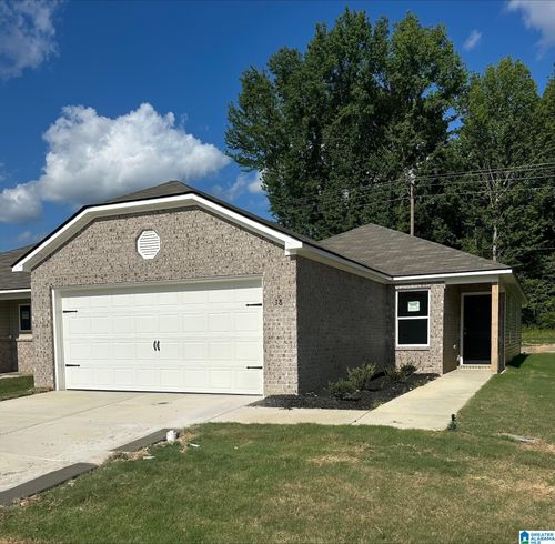 38 Challenger Way, CULLMAN, AL, 35055 | Card Image