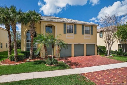 11473 Sw Fieldstone Way, Port St Lucie, FL, 34987-2711 | Card Image
