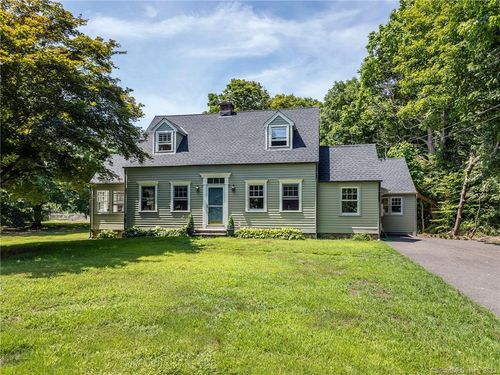 33 Washington Ave, Woodbury, CT, 06798-2814 | Card Image