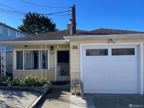 1232 Hillside Boulevard, Colma, CA, 94014 | Card Image