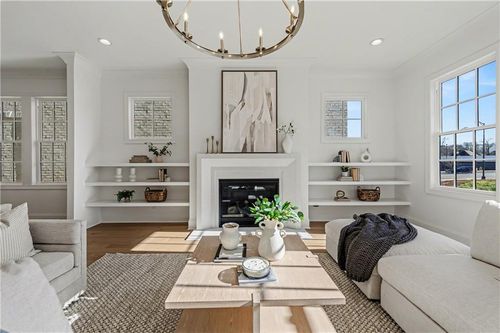 650 Mayfair Ct, Alpharetta, GA, 30009-1593 | Card Image