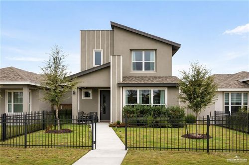 10219 N 13th Lane, McAllen, TX, 78504 | Card Image
