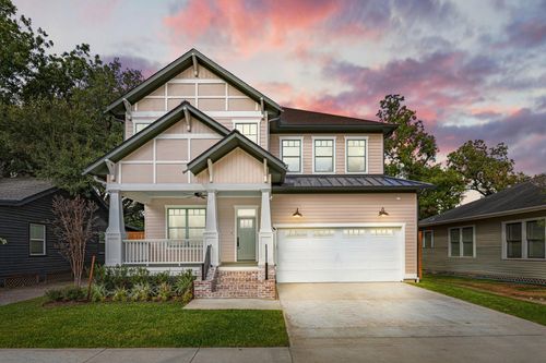 1001 E 27th St, Houston, TX, 77009-1017 | Card Image