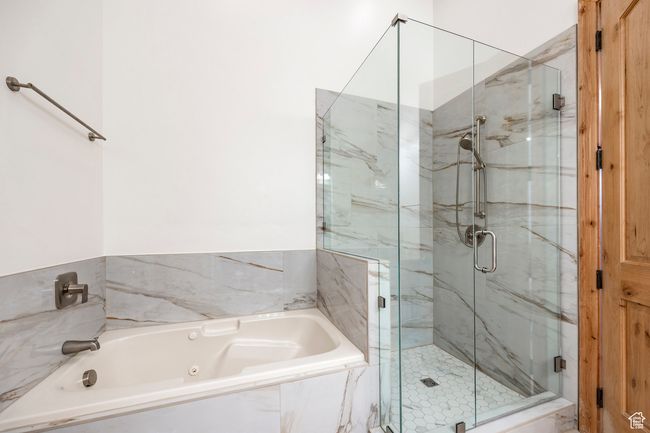 3033 Canyon Link Dr, Townhouse with 4 bedrooms, 4 bathrooms and 2 parking in Park City UT | Image 6