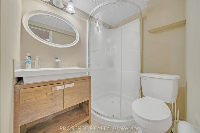 147 Whitwell Dr, House other with 6 bedrooms, 4 bathrooms and 4 parking in Brampton ON | Image 39
