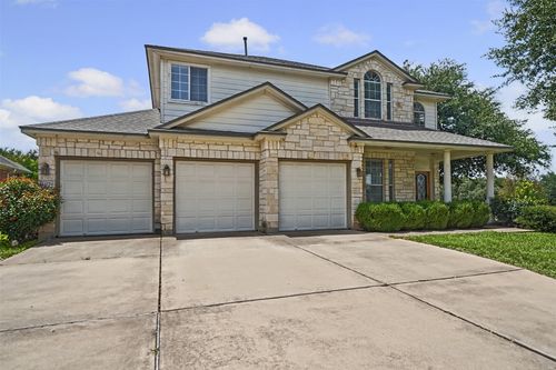 15417 Staked Plains Loop, Austin, TX, 78717-4852 | Card Image