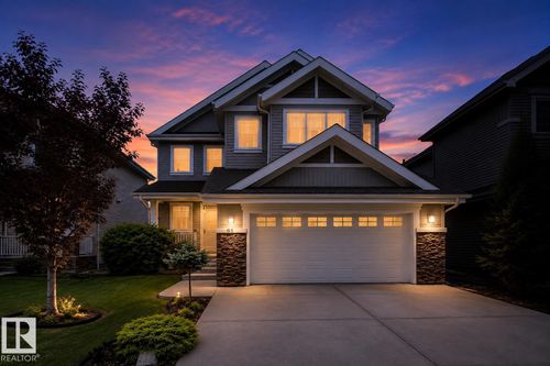 4231 Savaryn Dr Sw, Edmonton, AB, T6X1N8 | Card Image