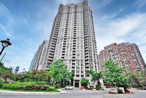1701-310 Burnhamthorpe Rd W, Mississauga, ON, L5B4P9 | Card Image