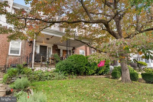 3357 Vaux St, PHILADELPHIA, PA, 19129-1529 | Card Image