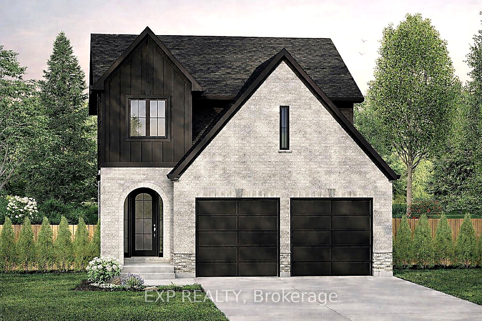 Residential in Southwest Middlesex 2