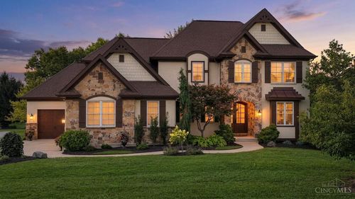 4721 Citation Ct, Mason, OH, 45040-3844 | Card Image