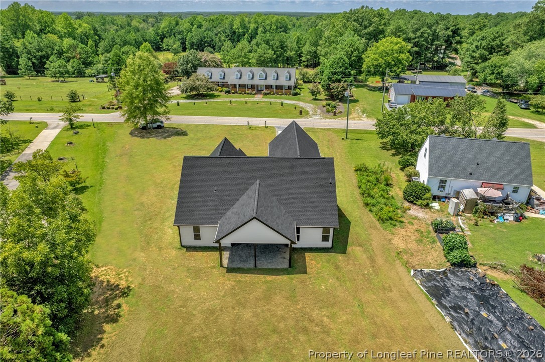 Residential in Erwin