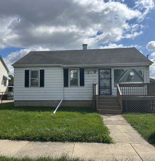 14337 S Mckinley Ave, Posen, IL, 60469-1007 | Card Image