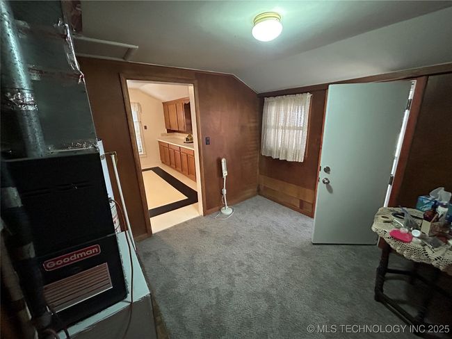 116 W 3 Rd St, House other with 2 bedrooms, 1 bathrooms and null parking in Oilton OK | Image 22