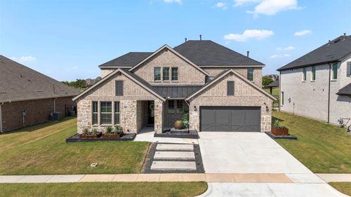 4133 Yellow Jasmine Ln, Heath, TX, 75126-3712 | Card Image