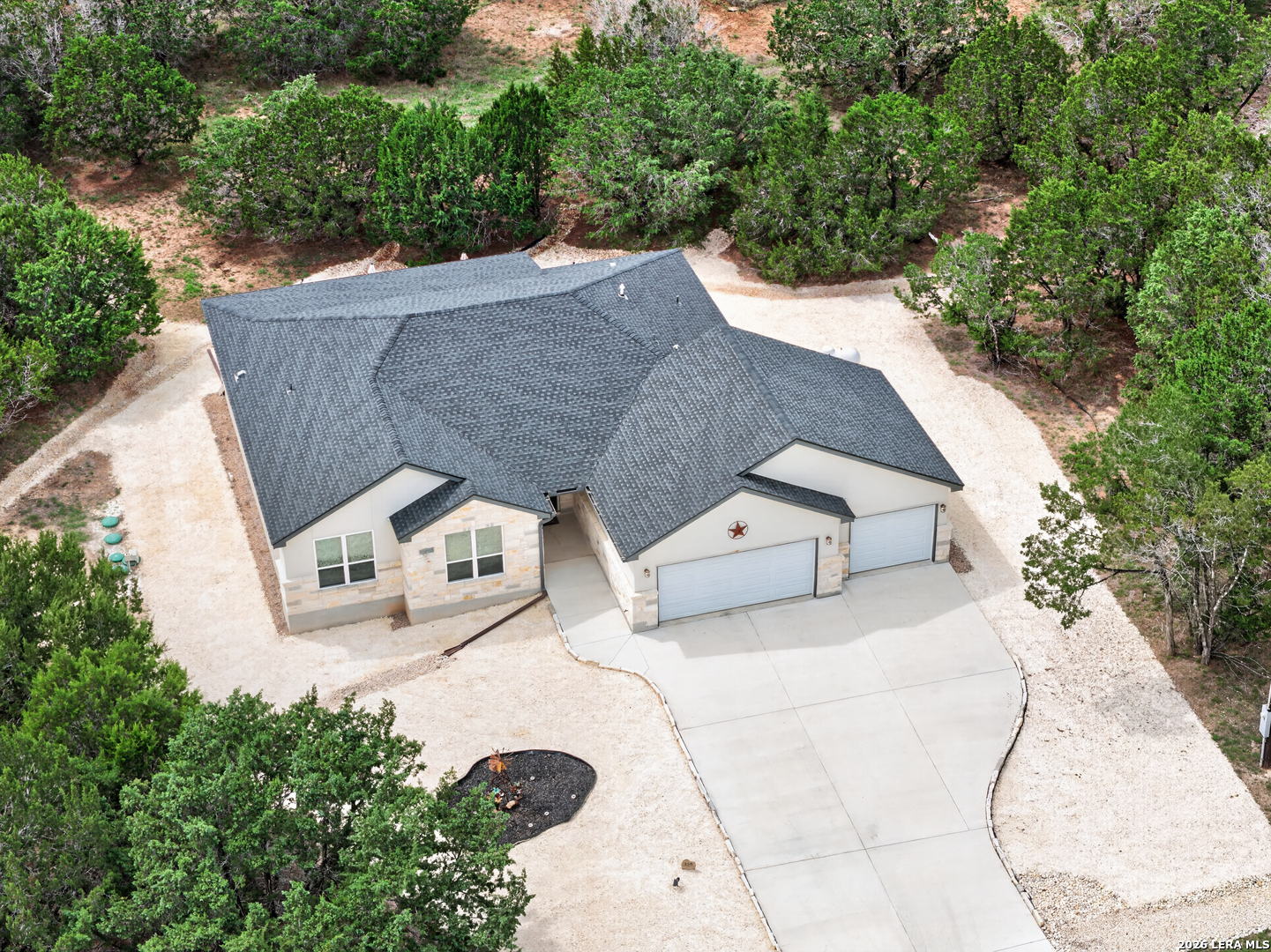 Residential in Bandera 2