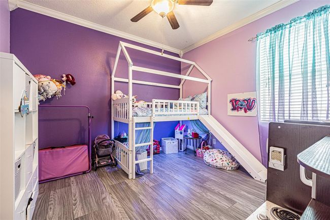 1418 Rushgrove Cir, House other with 4 bedrooms, 3 bathrooms and null parking in DOVER FL | Image 29