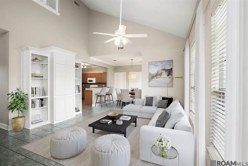 apt-708-710 E Boyd Dr, Baton Rouge, LA, 70808-6102 | Card Image