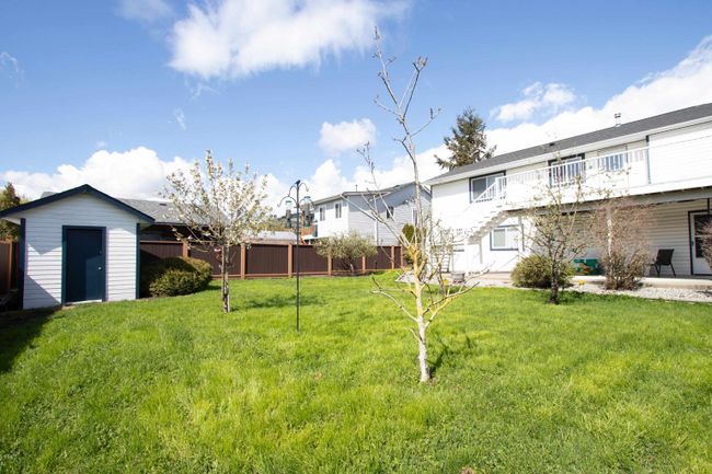 34788 5 Th Avenue, House other with 5 bedrooms, 3 bathrooms and 5 parking in Abbotsford BC | Image 30