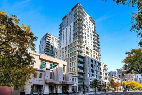 1207-848 Yates St, Victoria, BC, V8W1L8 | Card Image