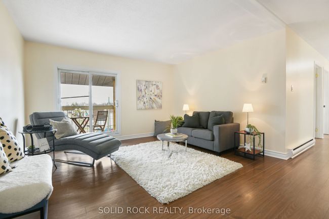 301 - 190 Elgin St W, Condo with 2 bedrooms, 1 bathrooms and 1 parking in Arnprior ON | Image 8