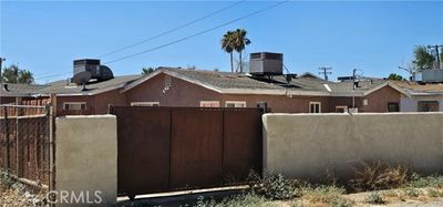 3941 Arthur Avenue, Home with 0 bedrooms, 0 bathrooms and null parking in Mojave CA | Image 3