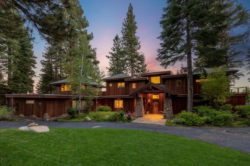 200 Rim Dr, Tahoe Vista, CA, 96148-9809 | Card Image