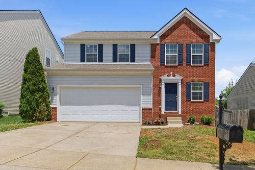 657 Wolfeboro Ln, Nashville, TN, 37221 | Card Image