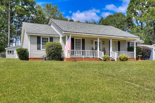 4303 Roswell Dr, Martinez, GA, 30907-1339 | Card Image