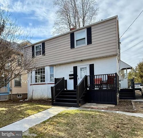 fl-1st-1643 Pennington Rd, Ewing, NJ, 08618-1303 | Card Image