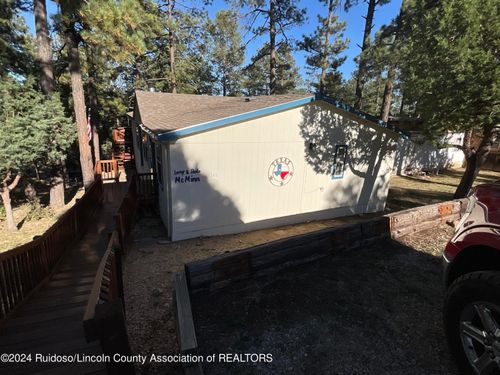 146 Blue Spruce, Ruidoso, NM, 88345-6554 | Card Image