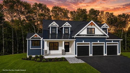 lot-7-37 Signature Cir, Exeter, NH, 03833-3243 | Card Image