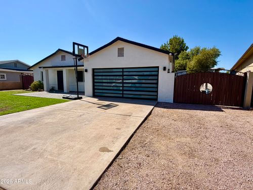5731 W Cortez St, Glendale, AZ, 85304-3326 | Card Image