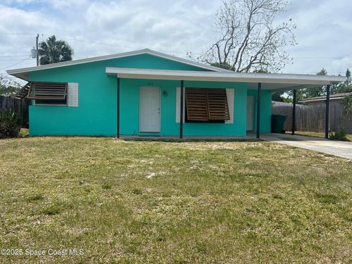 562 Cherokee Ave, Melbourne, FL, 32935-2613 | Card Image