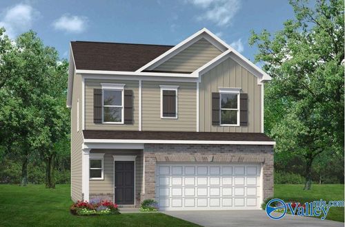 1015 Tanager Trce, Madison, AL, 35756 | Card Image