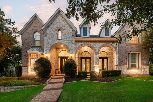 408 Stockton Dr, Southlake, TX, 76092-2228 | Card Image