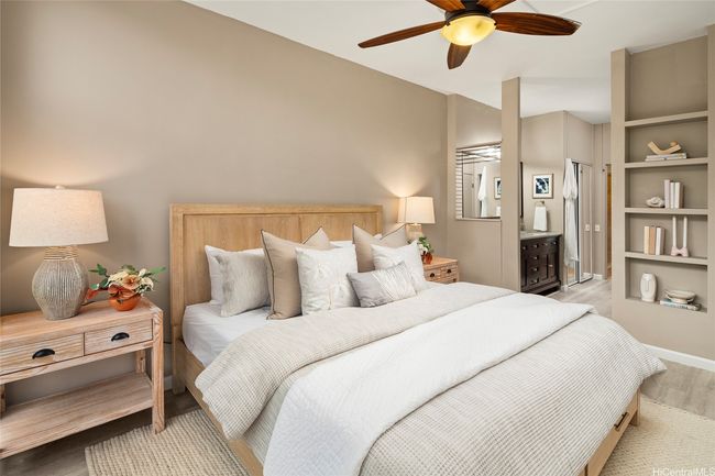APT-307B - 1020 Aoloa Pl, Condo with 3 bedrooms, 2 bathrooms and 2 parking in Kailua HI | Image 11