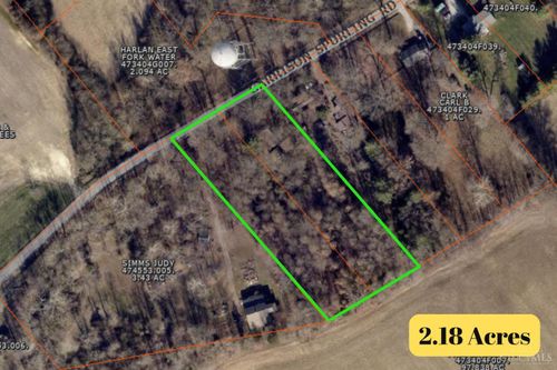 6672 Garrison Spurling Rd, Pleasant Plain, OH, 45162-9637 | Card Image