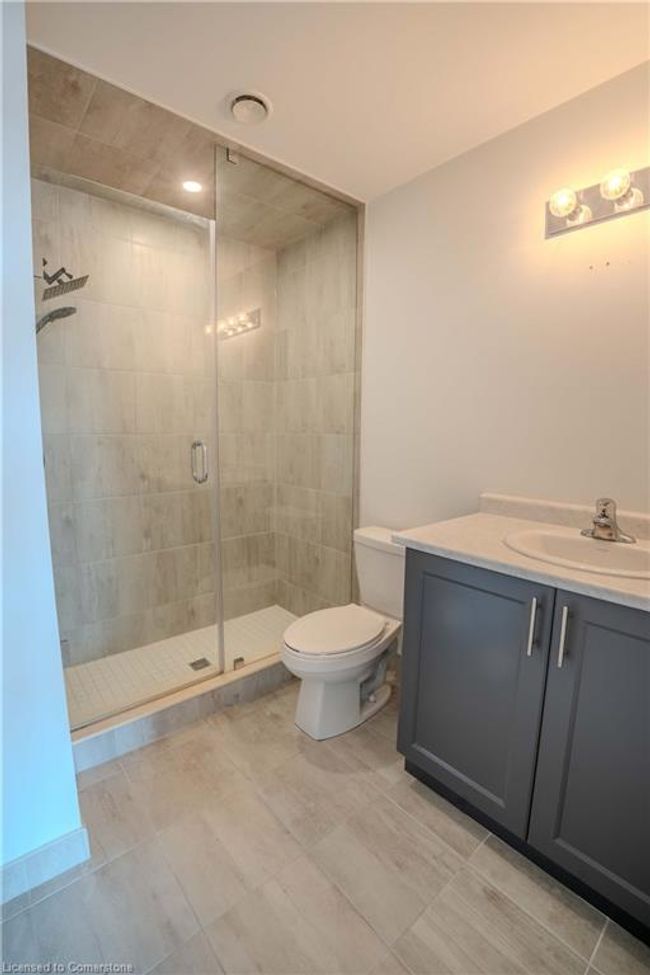 202 - 600 N Service Rd, House attached with 1 bedrooms, 1 bathrooms and 1 parking in Stoney Creek ON | Image 23