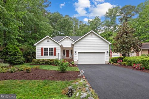 11 Burr Hill Dr, OCEAN PINES, MD, 21811-1600 | Card Image